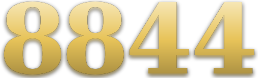 8844 logo